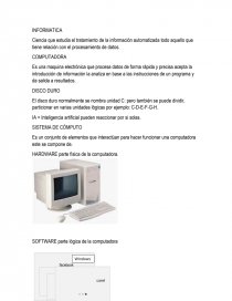 Examen informatica. Página 1