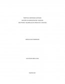 ANALISIS CASO TIMBERLAND