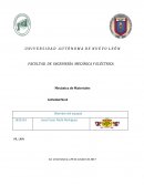 Actividad #8 mecanica de materiales