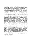 Los negocios son como el fútbol