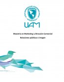 Relación de proporcionalidad entre la diversidad de públicos y la complejidad de la estrategia de comunicación