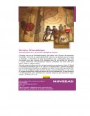 ANÁLISIS SOCIOLÓGICO DE LA OBRA DESTINO MOZAMBIQUE