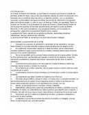 IDEAS SOBRE LA EDUCACIÓN DE PLATÓN