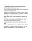 Película: La lengua de las Mariposas