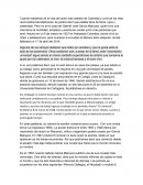 Vida de Gabriel Garcia Marquez