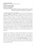 Administrador de la Aduana de Lázaro Cárdenas