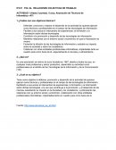 FOL 04- RELACIONES COLECTIVAS DE TRABAJO