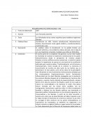 Las dificultades de las nuevas republicas para establecer regímenes liberales