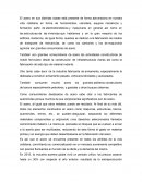 Análisis precios Acero en Mexico