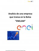 Empresa ENELAM