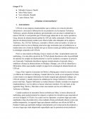 Ejercicios de contabilidad financiera empresa USTech