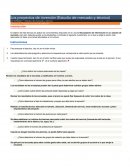 Proyecto escuela de natación