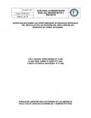 Proyecto de investigaciòn reciclaje