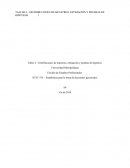 Distribuciones de muestreo, estimación y pruebas de hipótesis