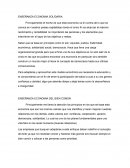 Comentarios sobre modelos económicos