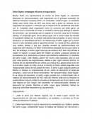 Solex-Digital: estrategias eficaces de negociación