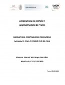 LICENCIATURA EN GESTIÓN Y ADMINISTRACIÓN DE PYMES