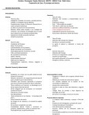 Caso de estudio El enemigo esta dentro