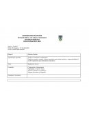 SECUENCIA DIDÁCTICA CICLO ESCOLAR 2017-2018