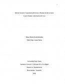 Competencias Directivas y Modelos de alta Gerencia Caso de Estudio: Gobernación del Cesar