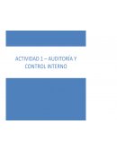 Anexo Control interno bancario