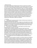 Educacion Ambiental, importancia del ser humano en el entorno