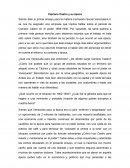 Cipriano Castro y su época