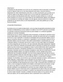 SITUACIÓN PEDAGÓGICA. REFLEXIÓN PEDAGÓGICA