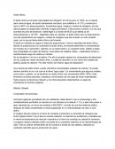 Soluciones fisicas. Ácido Nítrico