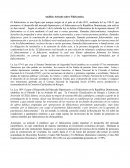 Análisis Artículo sobre Fideicomiso