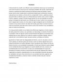 Analisis documental human