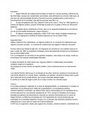 El concepto poliarquía