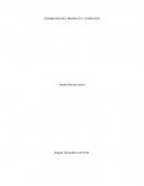 Exhibicion de producto o servicio