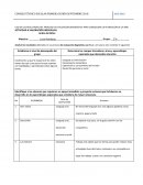 Junta padres de familia