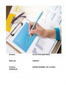 EVALUACIÓN FINANCIERA DEL PROYECTO CALZADO PATROL SA DE CV