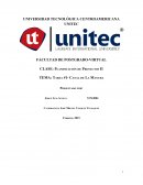 Tarea #1- Canal de La Mancha