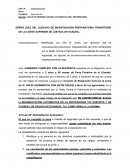 REHABILITACION AUTOMATICA DEL SENTENCIADO