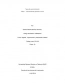 Algebra, trigonometría y geometría analítica