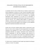 EVOLUCIÓN Y ESTADO ACTUAL DE LOS CONOCIMIENTOS EPIDOMÉTRICOS EN MÉXICO