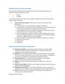 Teoria del Proceso (Derecho Mexicano)