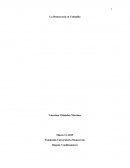 La Democracia en Colombia