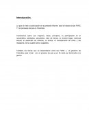 Las FARC Y los procesos de paz en Colombia