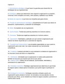 Planeacon administración estratégica