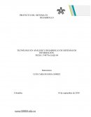 Software de historial de empleados Empresa D.C multiservicios S.A