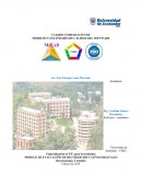 Comparativo Modelos de calidad del software