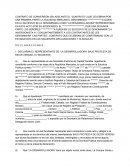 CONTRATO DE COINVERSIÓN