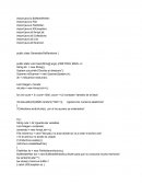 CÓDIGO PARA METODOS NÚMERICOS 2