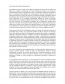 Huron Automotive Company