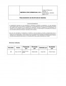 CLÁUSULA DE RESPONSABILIDAD EMPRESA