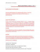 Constructora Luximia S.A. De C.V.